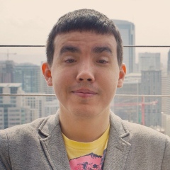 Юрий Байда, 29.05.1987, Москва