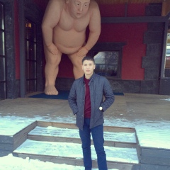 Досжан Нариман, 25.02, Алматы