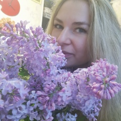Веста Забродина, 11.02, Москва