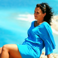 Мария Панфёрова, 28.10.1985, Санкт-Петербург