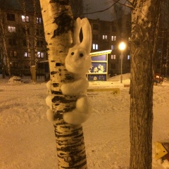 Любовь Колохина, 20.02, Мирный