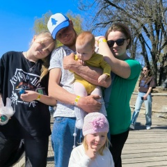 Виктория Курилова, 23.05, Ростов-на-Дону