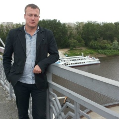 Максим Зюзин, 10.03.1984, Ялуторовск