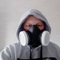 Женя Каминский