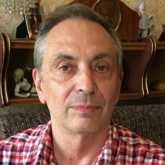 Михаил Жаркой, 28.05, Санкт-Петербург