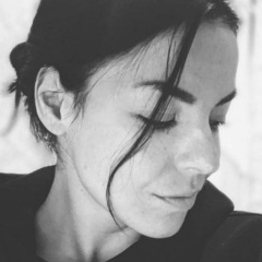 Аня Гараканидзе, Москва