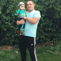 Виталий Першин, 01.12.1987, Алматы