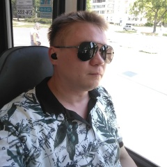 Сергей Антонов, 09.07, Санкт-Петербург