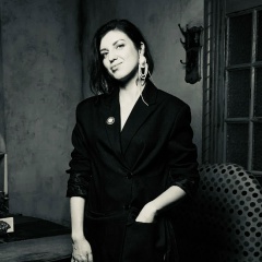 Светлана Лебедева, Кострома