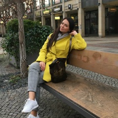 Мадина Чурина, 04.04, Караганда