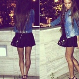 Маруся Бабичева, 25.07.1992, Москва