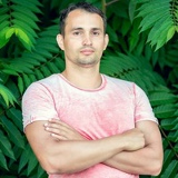 Семён Корчагин, 05.06, Санкт-Петербург