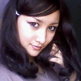 Айнурочка Нурмаганбетова, 18.01.1992, Костанай