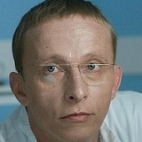 Андрей Быков, 29.03.1968, Москва