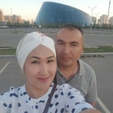 Жадыра Таубаева, 12.08.1985, Жанаозен