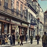 Вася Глаголич, 07.01, Ужгород