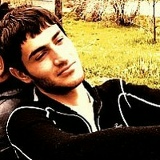 Максим Поваль, 01.01, Краснодар