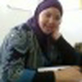 Amna Turki, 08.01.1988, Gabès