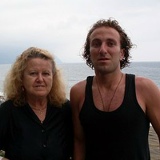 Alik Abgaryan, 31.03, Москва