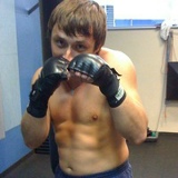 Chaid Shaidullin, 18.06, Казань