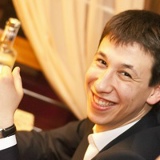 Александр Обухов, 24.09, Луганск