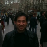 Peter Kusuma, 09.06, Jakarta