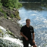 Сергей Трайзе, 04.07, Калининград