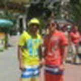 Науруз Дзамихов, 06.06.1991, Москва