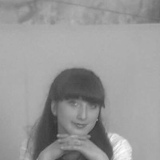 Маша Михайлюк, 08.05.1994