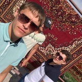 Михаил , 20.02, Усть-Каменогорск
