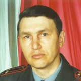 Игорь Томляк, 14.07.1960, Ангарск