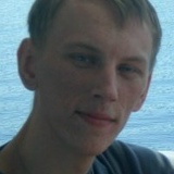 Санёк Забродин, 01.06.1986, Энгельс