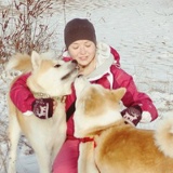 Александра Лагода, 08.05.1991