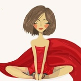 Анна Шиманович, 19.04, London