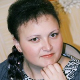 Олеся Балбышкина, 11.11.1987, Невьянск