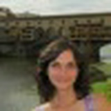 Наталия Троценко, Киев