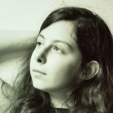 Екатерина Московкина, 21.03.1993, Москва