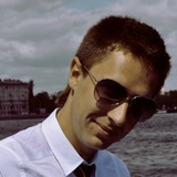 Роман Пахомов, 28.08, Санкт-Петербург