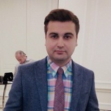 Тима Фазилов, 18.05.1989, London