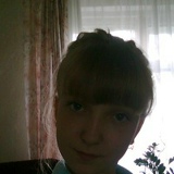 Алёна Сидорова, 17.05, Вологда