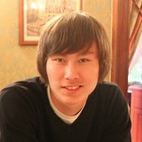 Erbol Sabyr, 18.06.1990, Актау