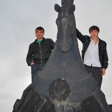 Махмуд Бархударов, 08.06, Тверь