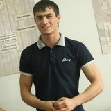 Сухроб Зокиров, 22.02, Оренбург