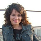 Екатерина Гриценко, Ставрополь