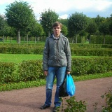 Сергей Дрозд, 26.04, Москва