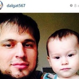 Далгат Зайнулабидов, 16.06.1987, Нижневартовск