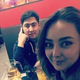 Дулат Америнов, 05.05.1990, Семей