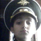 Джейхун Байрамов, 12.11.1997, Мурманск