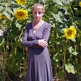 Ольга Газиева, 27.07.1964, Чайковский