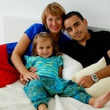 Татьяна Кудряшова, Москва